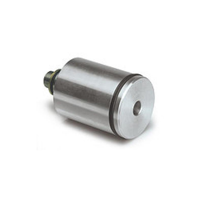 V型 适用于轴或柱体