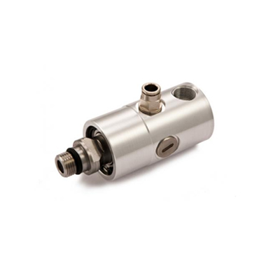 A型 (高转速，干运转，通空气或冷却液)