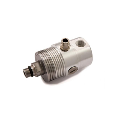 B型（高转速，干运转，通空气或通冷却液）