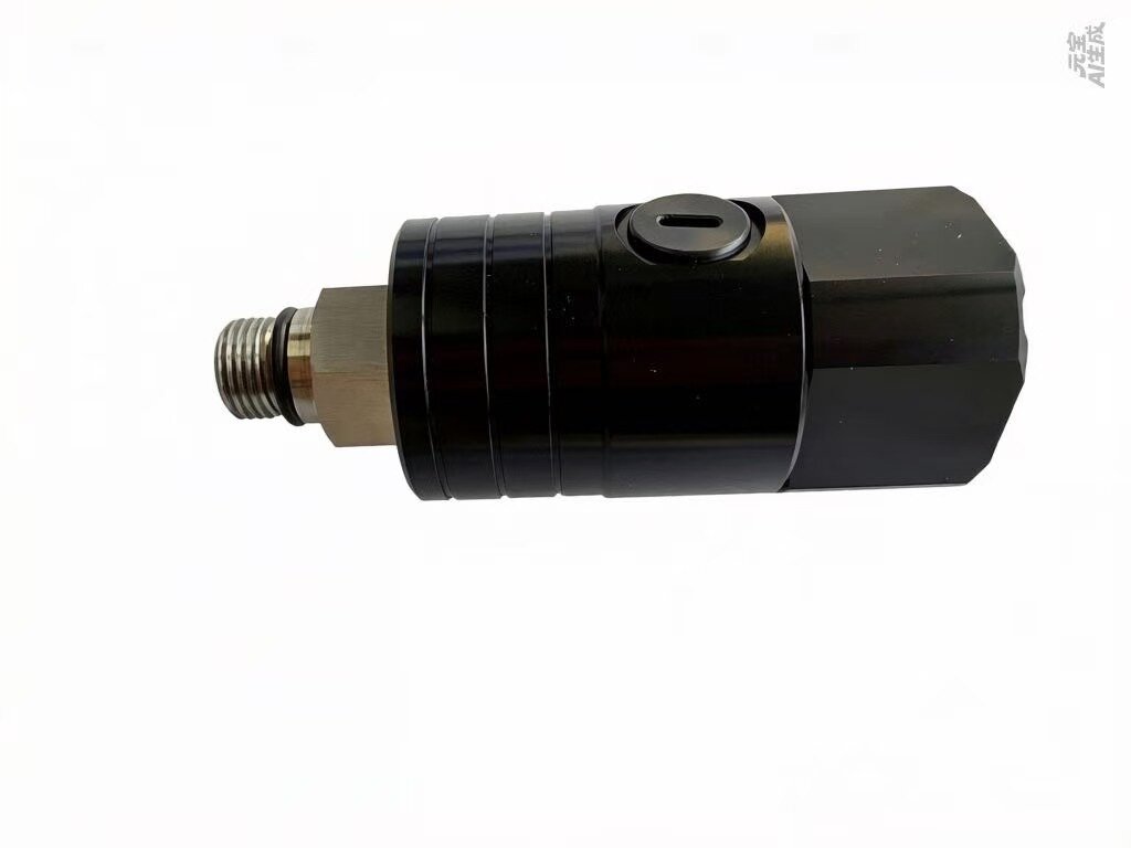 ROTOMINE 旋转接头RA12 系列