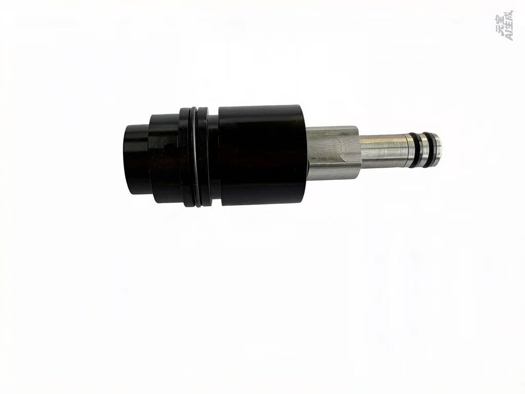 ROTOMINE  旋转接头 RV06