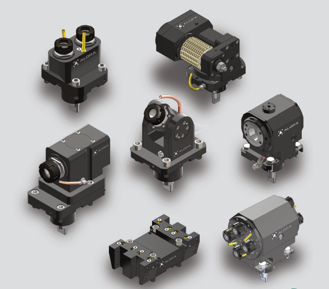 DMG MORI NL 森精机刀座