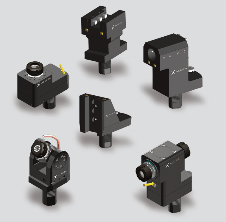 MAZAK 马扎克刀座